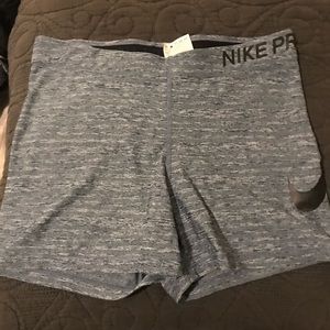 Nike Pro Shorts